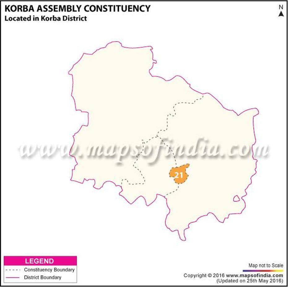 Korba Assembly Constituency: Election Results, Current & Winning Mla List, Korba, India, Bilaspur, Chhattisgarh Latest