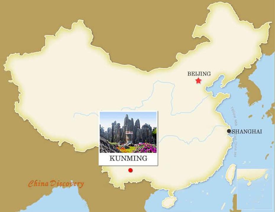 Kunming Travel | Ultimate Kunming Travel Guide 2022/2023, Kunming, China, Kunming China Attractions, Lijiang