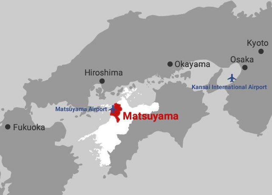 Matsuyama, Ehime Pref. – Japangov, Matsuyama, Japan, Matsuyama Castle, Onomichi Japan