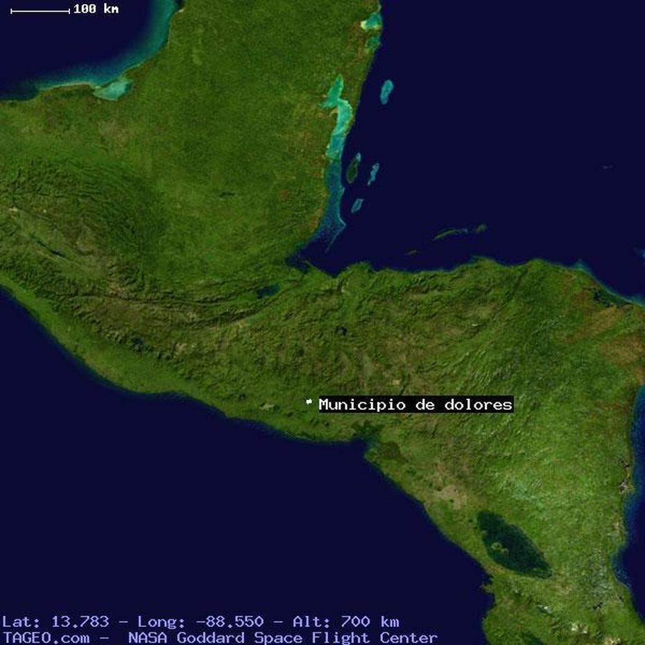 Municipio De Dolores, Dolores, Guatemala, Santa Rosa De Lima Guatemala, Jalapa Guatemala