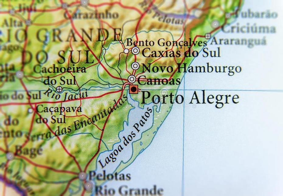 Rio Grande Do Sul Brazil, Porto Alegre Brazil Beaches, Porto Alegre, Porto Alegre, Brazil