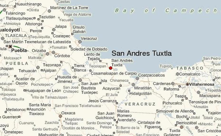 San Andres Tuxtla Location Guide, Tuxtla, Mexico, Colima Mexico, La Cruz Mexico