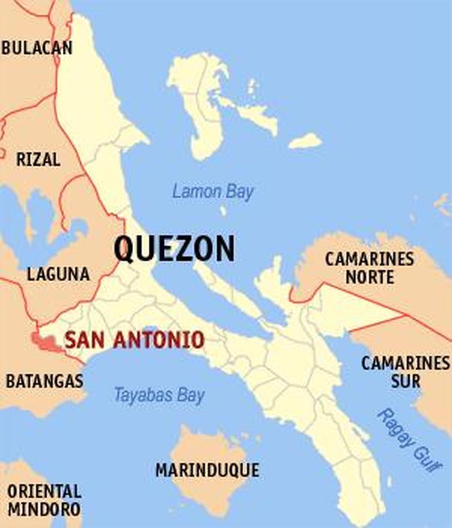 San Antonio, Quezon, Philippines – Philippines, San Antonio, Philippines, San Antonio Cavite City, Castillejos Zambales Philippines