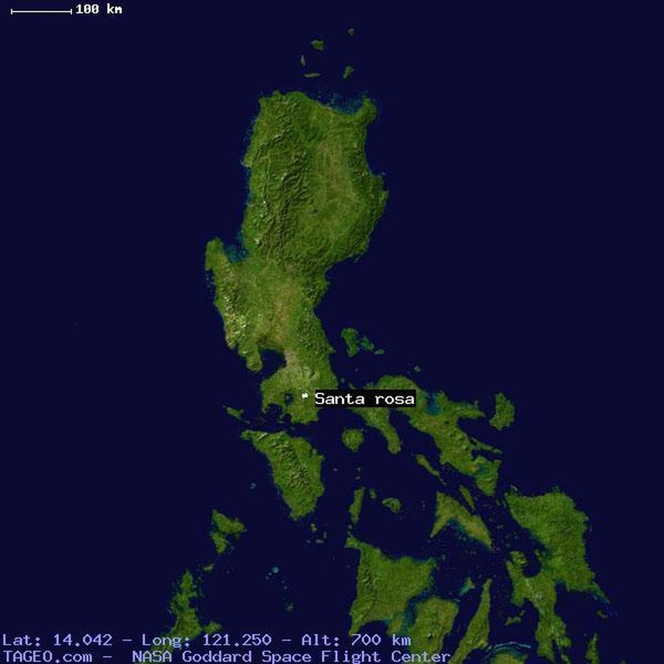Santa Rosa Laguna Philippines Geography Population Map Cities …, Santa Rosa, Philippines, Santa Rosa, Philippines