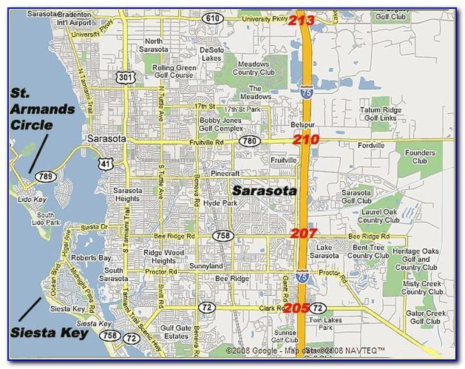 Sarasota Fl Map – Maps : Resume Examples #Eakw9Rb5Gy, Sarasota, United States, Sarasota Bradenton, 3D Relief  United States