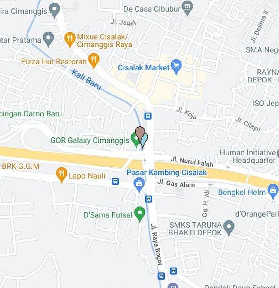 Saung  Sunda, Daniel  Aminati, Rental, Cibinong, Indonesia