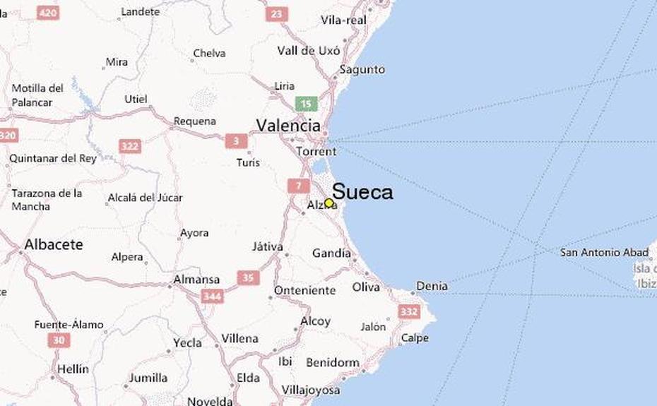 Sueca Weather Station Record – Historical Weather For Sueca, Spain, Sueca, Spain, Gandia Spain, Valencia Spain Flag