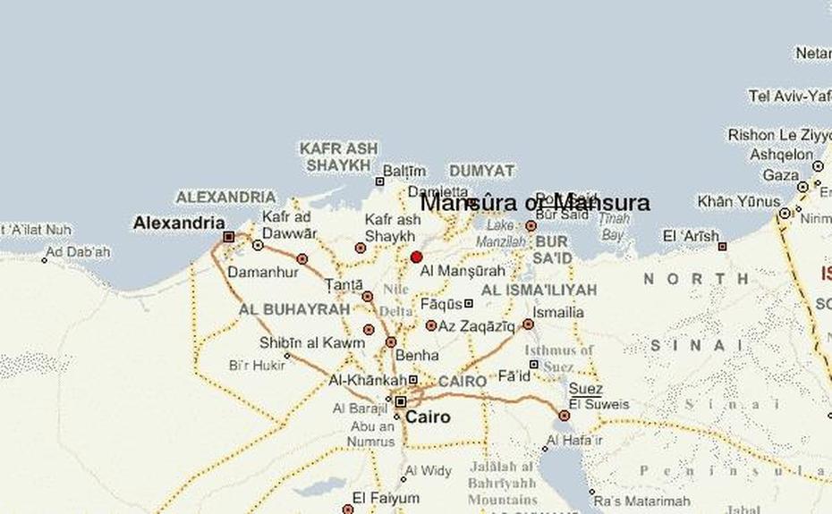 Al Mansurah Location Guide, Al Manşūrah, Egypt, Egypt Alabama, Mosque In Egypt