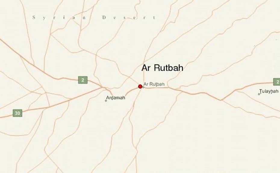 Ar Rutbah Location Guide, Ar Ruţbah, Iraq, Erbil Iraq, Kocho Iraq