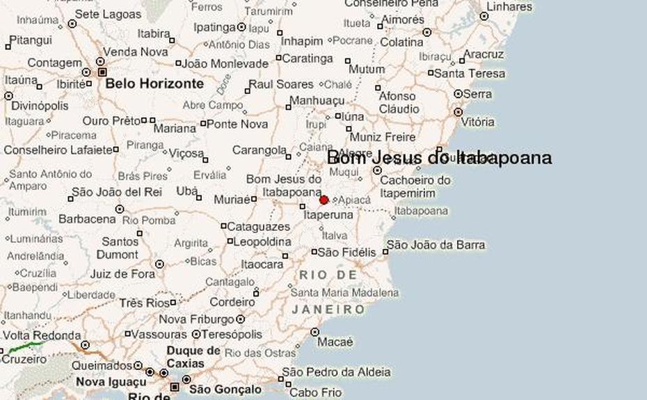 Bom Jesus Do Itabapoana Location Guide, Bom Jesus, Brazil, Bom Jesus Portugal, Bom Jesus Church Goa