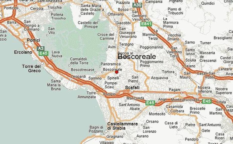 Boscoreale Location Guide, Boscoreale, Italy, Boscoreale Cup, Villa Boscoreale