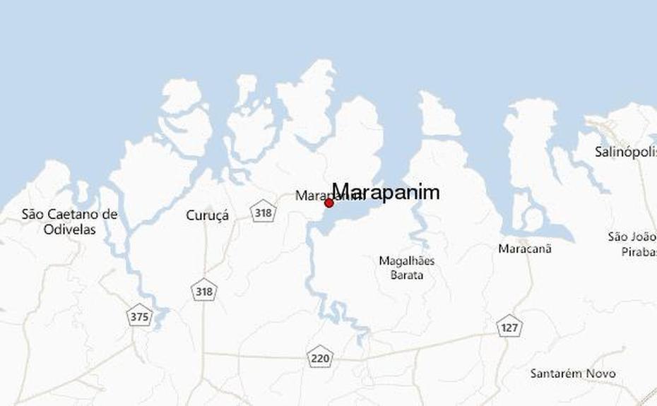 Brazil Kids, Brazil On World, Para Marapanim, Marapanim, Brazil