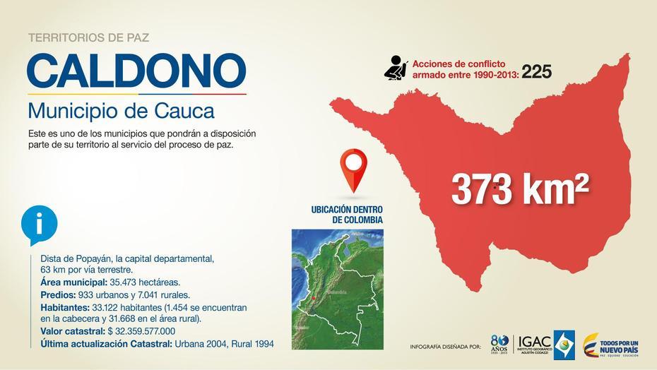 Caldono, Uno De Los Municipios Del Cauca Donde Florecera La Paz …, Caldono, Colombia, Barranquilla Colombia, Colombia  Geography