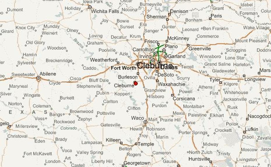 Cleburne Wettervorhersage, Cleburne, United States, Lufkin, Cleburne Texas Google