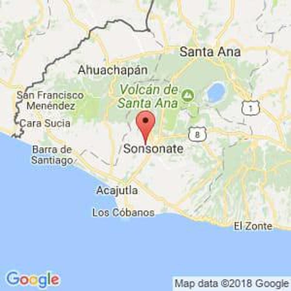 Directorio Telefonico De San Antonio Del Monte, Sonsonate | Nexdu, San Antonio Del Monte, El Salvador, San Antonio Del Monte, El Salvador