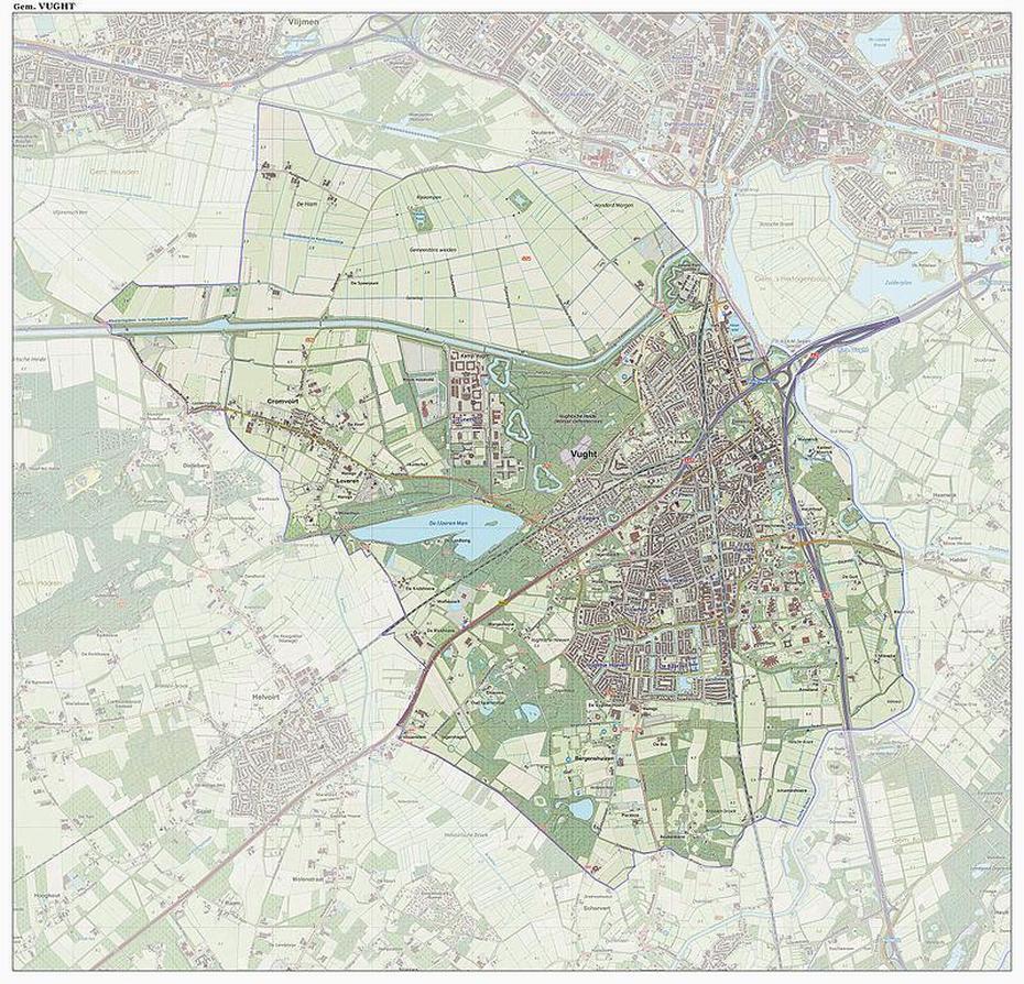 Eerste Blogbericht | Beleidsplan Buitenschoolse Cultuureducatie Vught 2017, Vught, Netherlands, Vught, Amersfoort Concentration  Camp