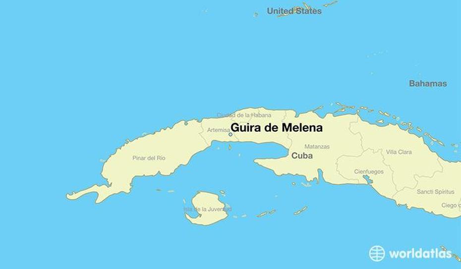 El A De Cuba, Vinales Cuba, Cuba, Güira De Melena, Cuba