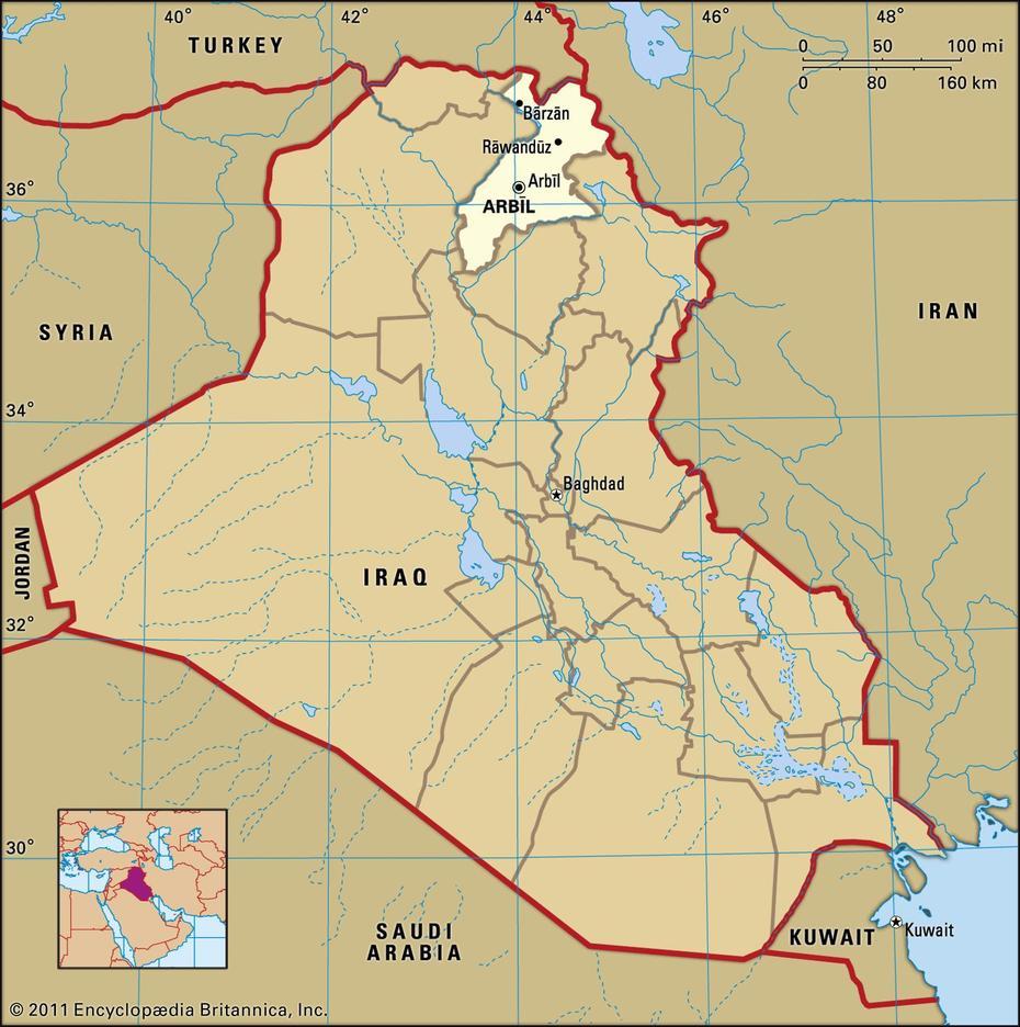 Erbil | Geography, History, & Facts | Britannica, Erbil, Iraq, Erbil Irak, Irbil Iraq