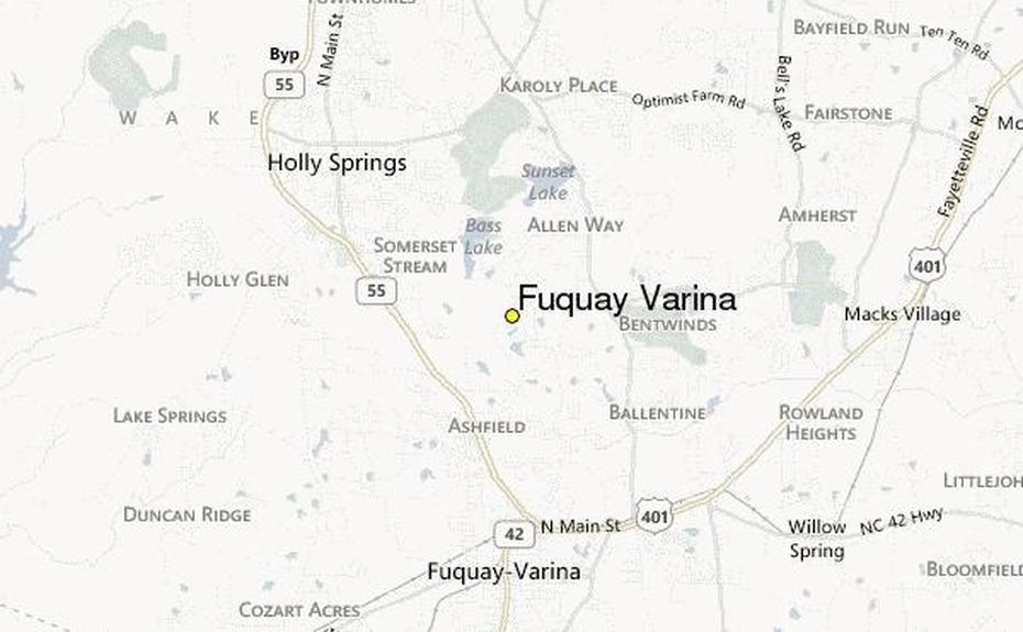 Fuquay Varina North Carolina, Fuquay Varina Nc Quest, Record, Fuquay-Varina, United States