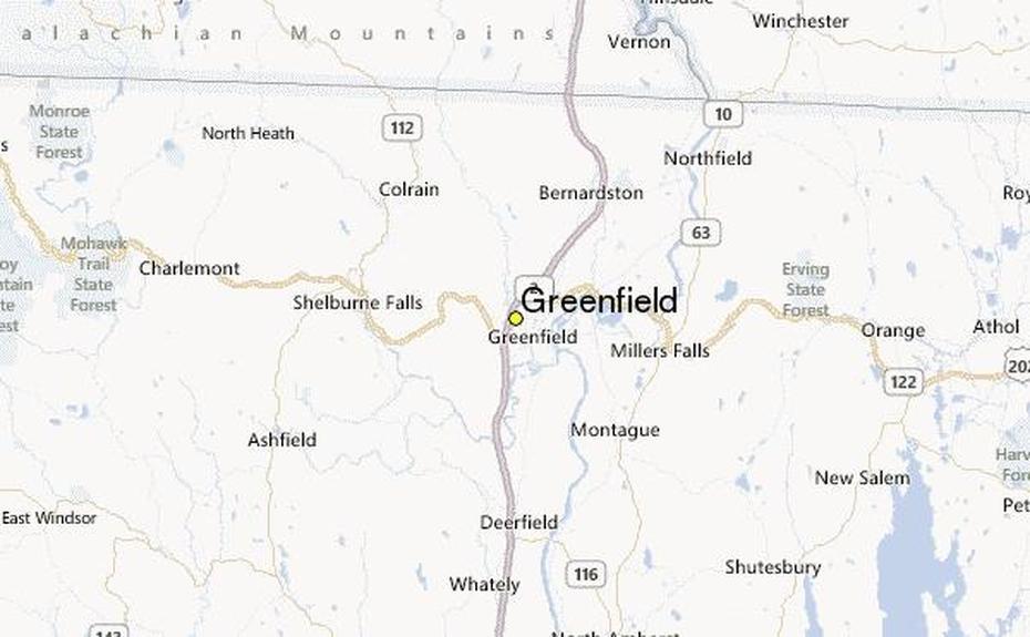 Greenfield Weather Station Record – Historical Weather For Greenfield …, Greenfield, United States, Greenfield Nh, Greenfield Ny