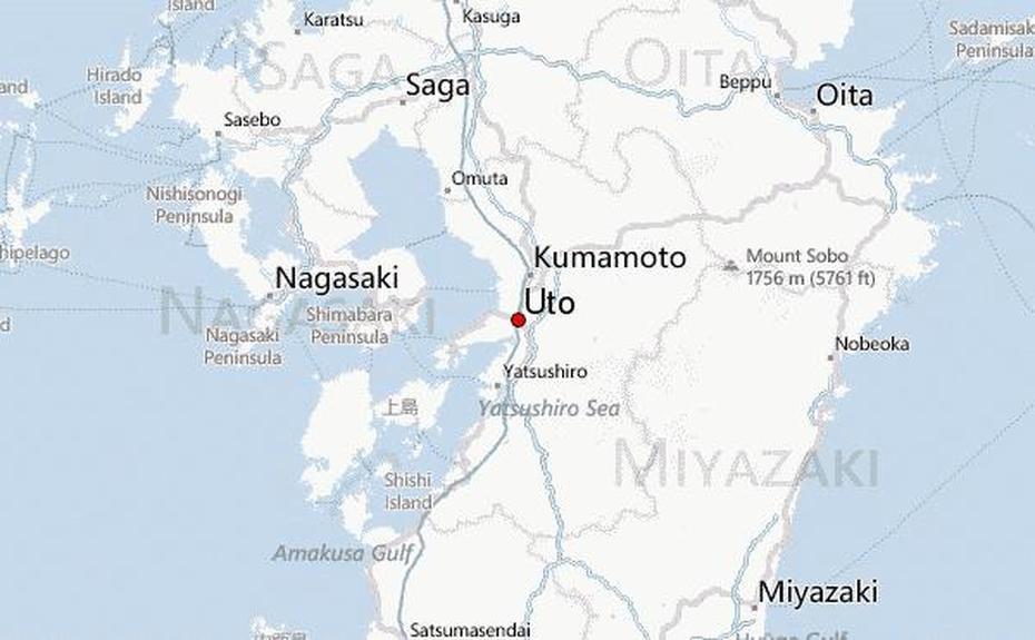 Guia Urbano De Uto, Uto, Japan, Uto Stockholm, Yin Yue  Art