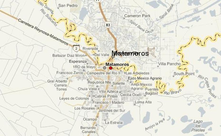 Heroica Matamoros Location Guide, Heroica Matamoros, Mexico, Matamoros Mexico, Matamoros Tamaulipas A