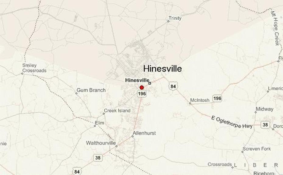 Hinesville Location Guide, Hinesville, United States, Loganville, Statesboro Georgia