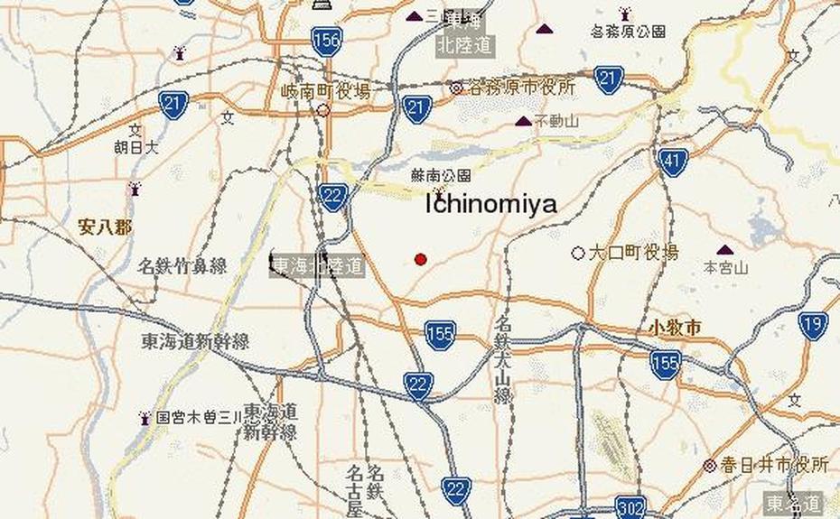 Ichinomiya Location Guide, Ichinomiya, Japan, Chiba Japan, Saitama City Japan