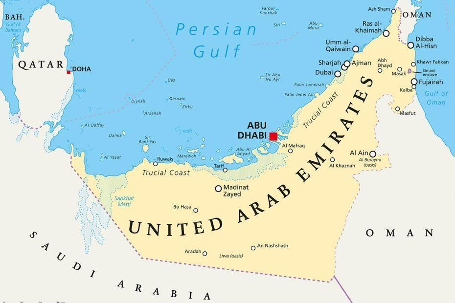 An Introduction To The United Arab Emirates | Expatica, ‘Ajmān, United Arab Emirates, Ajman  Corniche, United Arab Emirates Capital