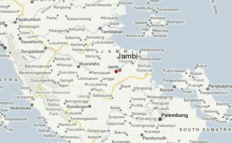 Jambi City Location Guide, Jambi, Indonesia, Jawa Barat, Sumatera Indonesia