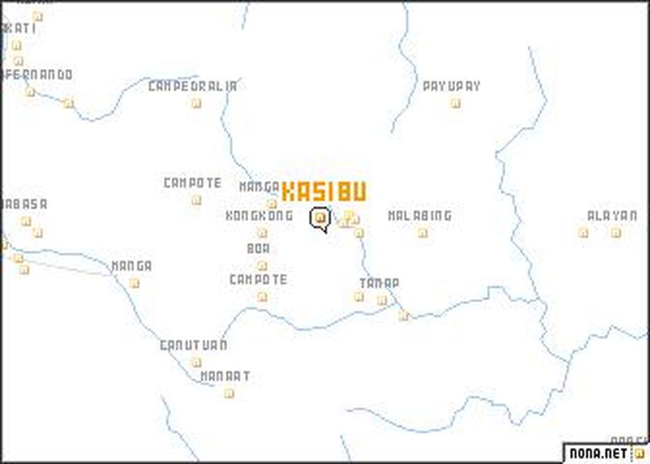 Kasibu (Philippines) Map – Nona, Kasibu, Philippines, Kasibu Nueva Vizcaya, Diadi Nueva  Vizcaya