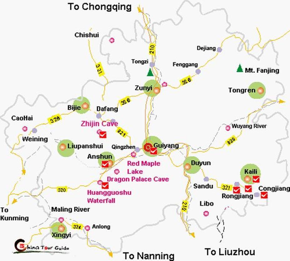 Longsheng China, Xinjiang China, Tour Guide, Gaizhou, China