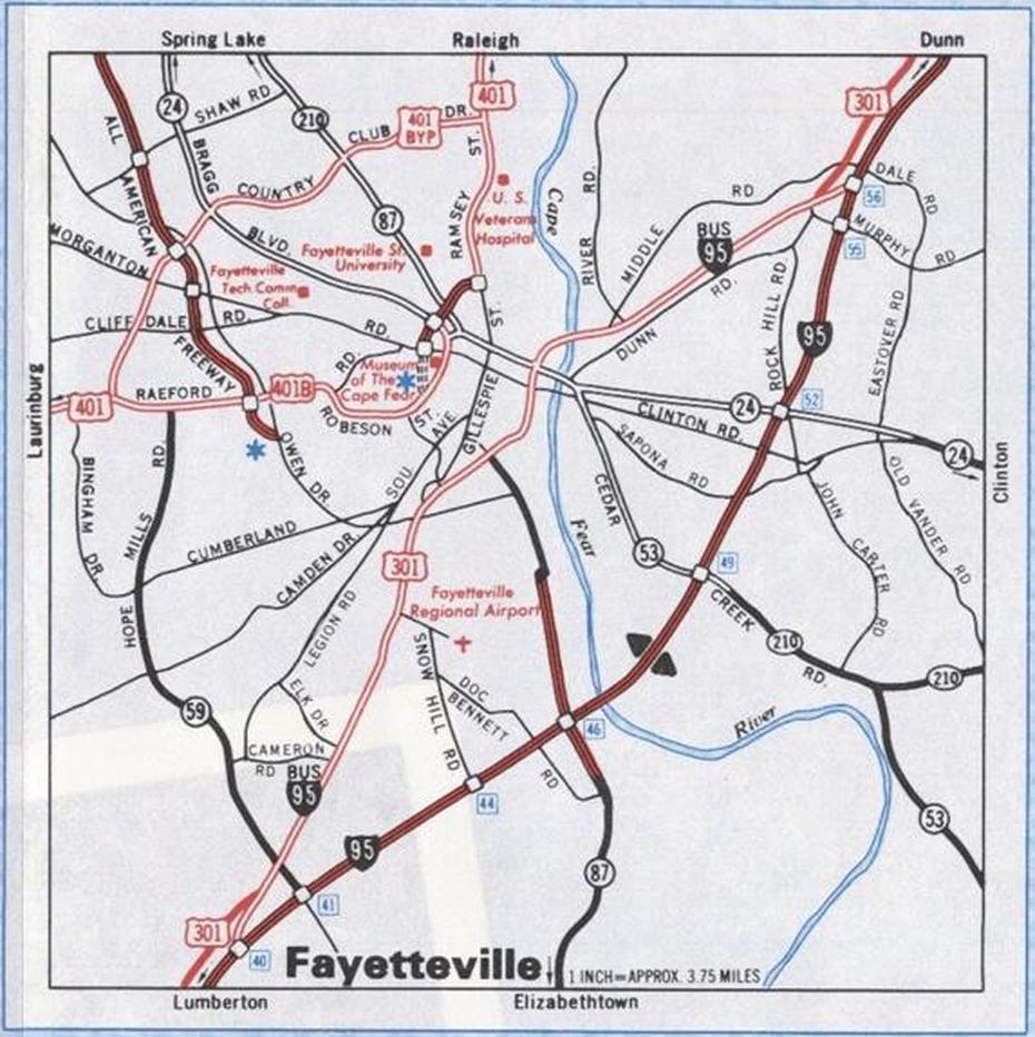 Maps Of Fayetteville, North Carolina, Fayetteville, United States, Fayetteville Wv, Fayetteville Tx