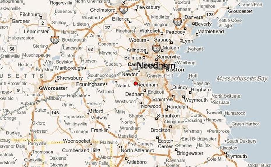 Needham Location Guide, Needham, United States, Needham Ma, Dedham Ma