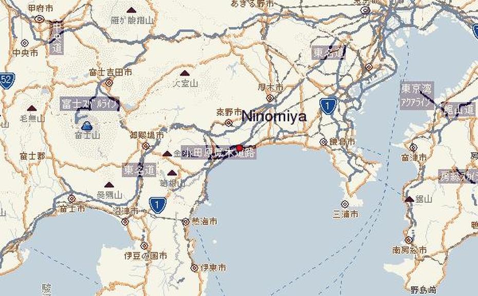 Ninomiya Location Guide, Ninomiya, Japan, Kazunari, Nino  Arashi