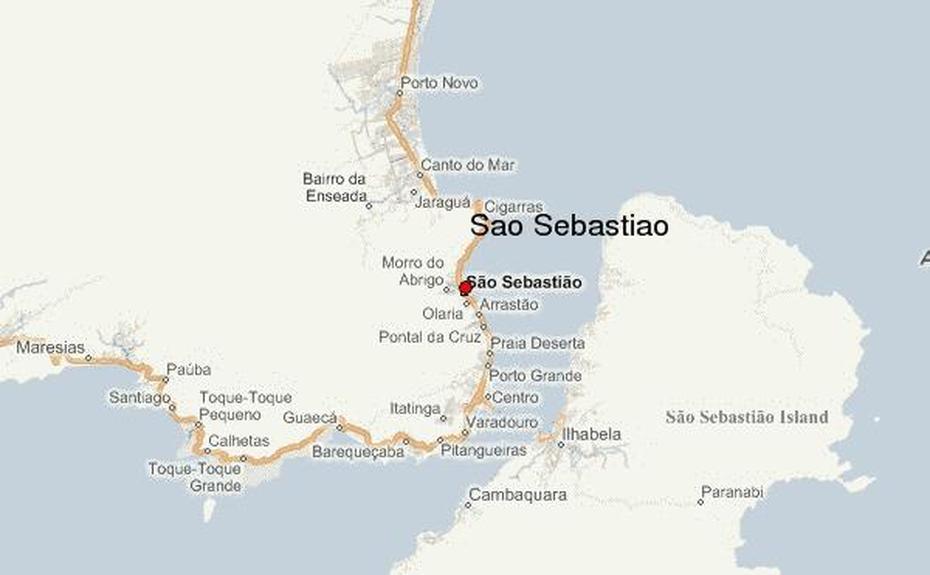 Sao Sebastiao Location Guide, São Sebastião, Brazil, Ilhabela Brazil, Sao Paulo Brazil On