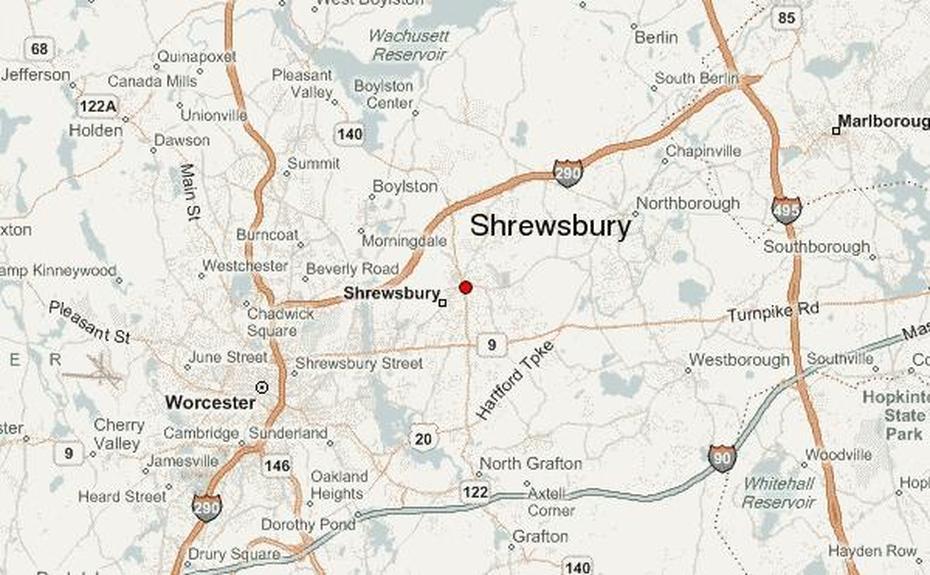 Shrewsbury Nj, Shrewsbury Nj, Shrewsbury, Shrewsbury, United States