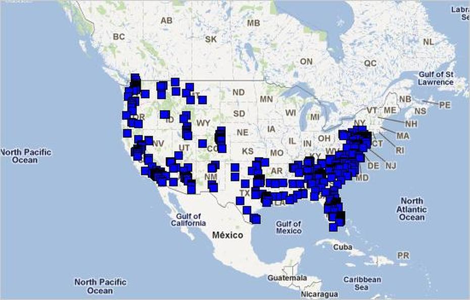 United States  Puzzle, 50 United States, Ross, Ross, United States