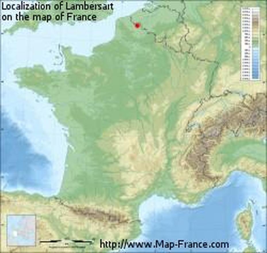 West France, France  Clip Art, France, Lambersart, France