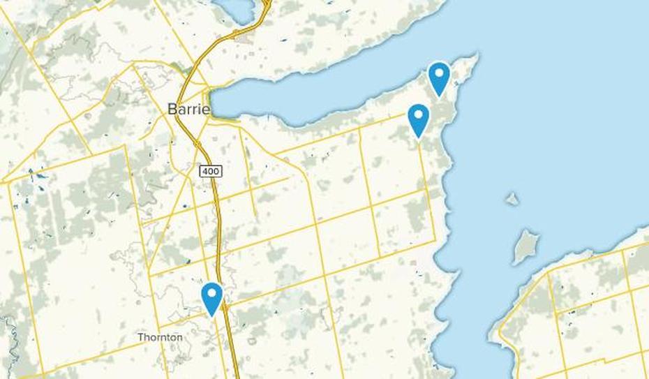 Best Trails Near Innisfil, Ontario Canada | Alltrails, Innisfil, Canada, Alcona  Ontario, Simcoe Ontario Canada