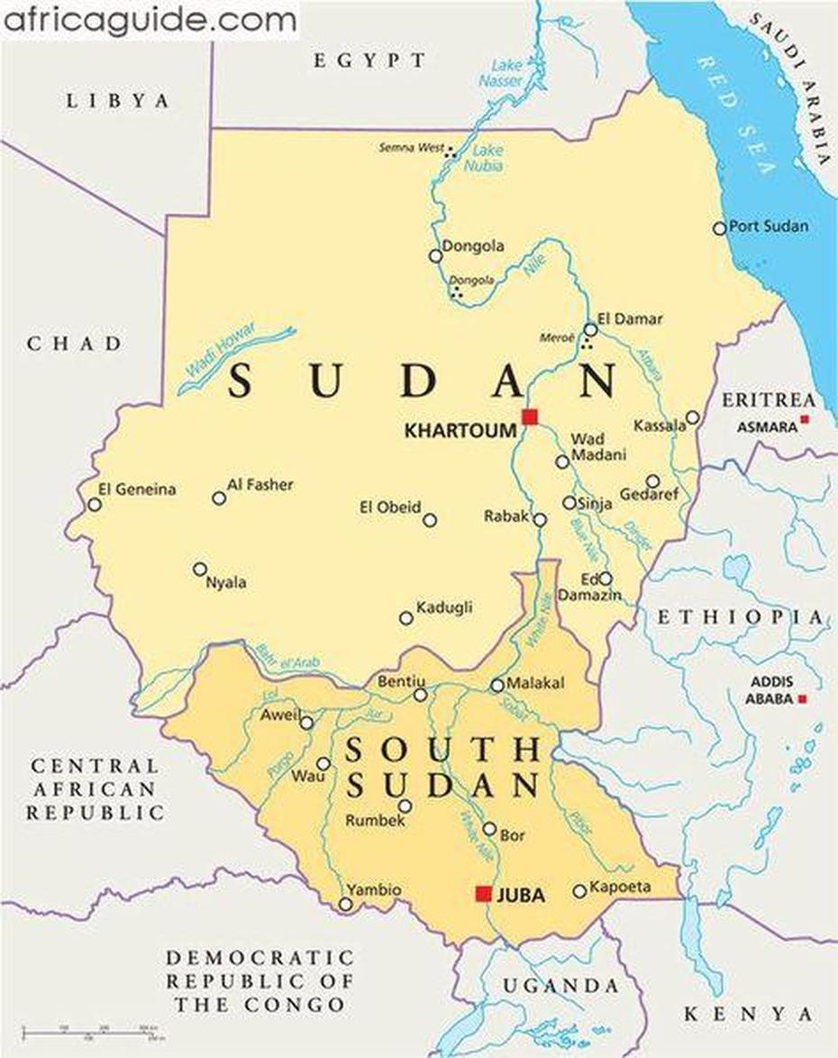 Bor South Sudan, South Sudan President, World, Al Mijlad, Sudan