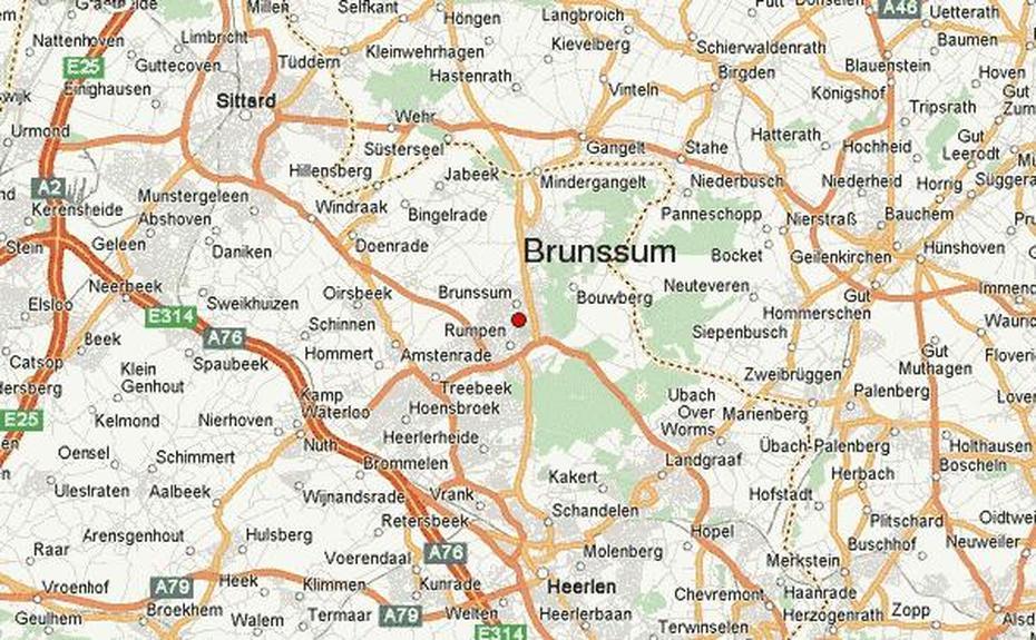 Brunssum Location Guide, Brunssum, Netherlands, Heerlen Netherlands, Limburg Netherlands