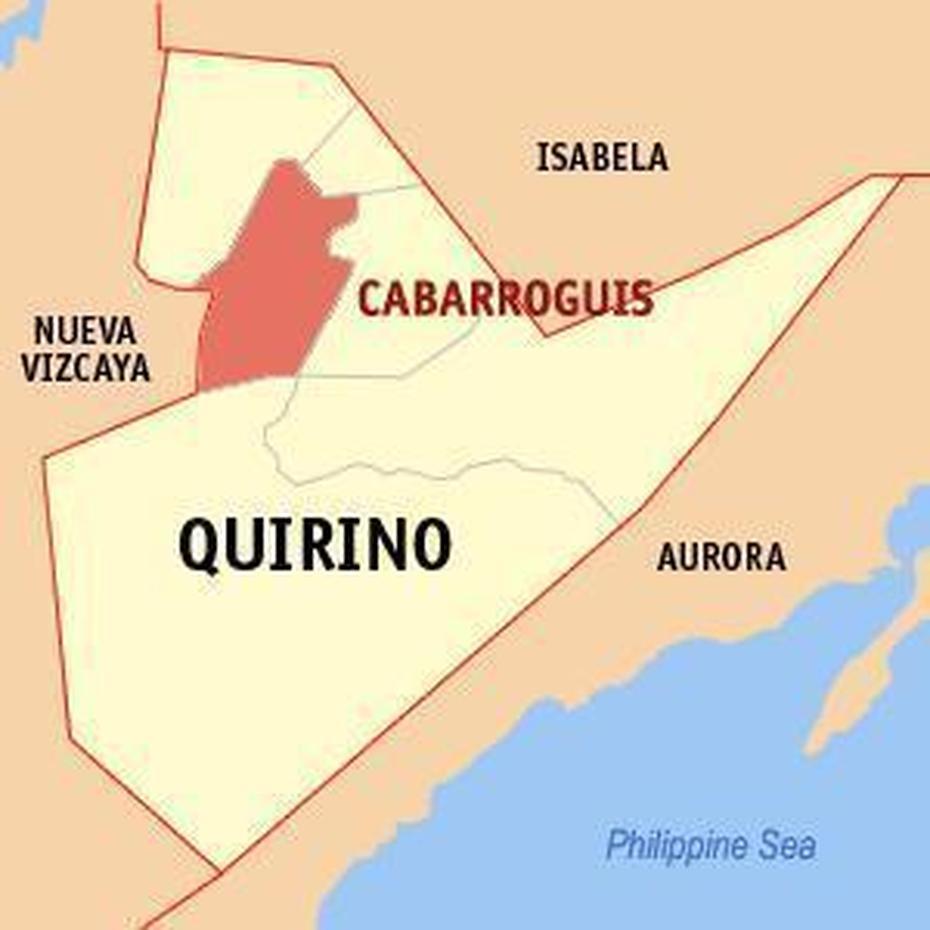 Cabarroguis, Cabarroguis, Philippines, Philippines City, Philippines  Cities