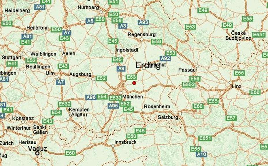 Erding, Germany Location Guide, Erding, Germany, Therme Erding, Landshut Germany