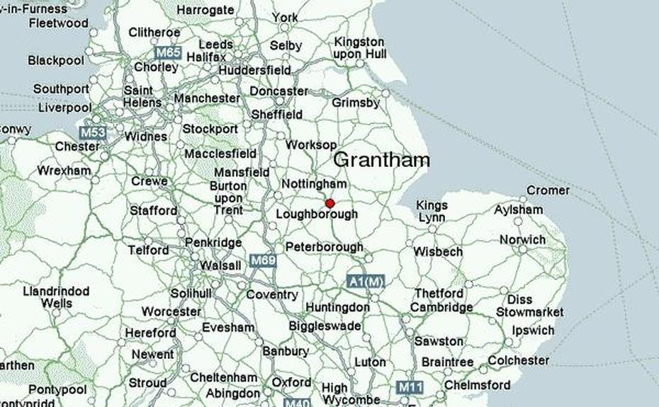 Grantham Location Guide, Grantham, United Kingdom, Denton  Manchester, Denton Maryland