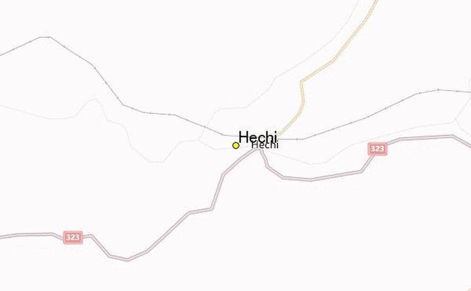 Hechi ( )-Jinchengjiang District () Weather Station Record …, Hechi, China, Guangxi Autonomous  Region, Chinese Mountain Village