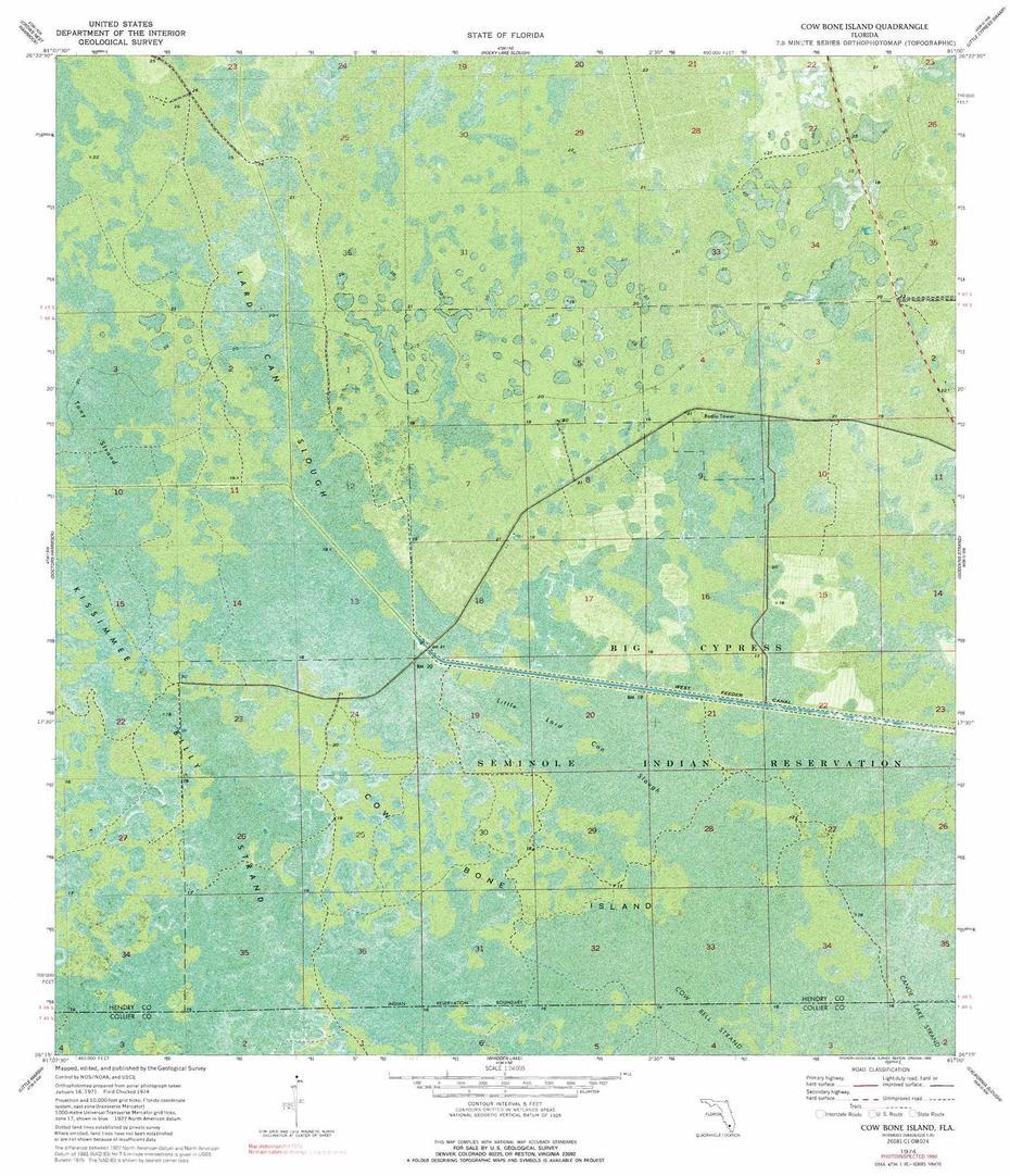 Immokalee 1 Se Topographic Map, Fl – Usgs Topo Quad 26081C1, Immokalee, United States, Keystone Heights Fl, Immokalee News