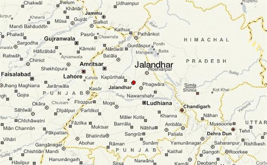 Jalandhar Location Guide, Jalandhar, India, Jalandhar Punjab, Jalandhar Punjab India