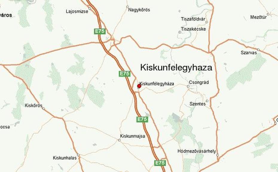 Kiskunfelegyhaza Location Guide, Kiskunfélegyháza, Hungary, Hungary Country, Reok Palota  Szeged