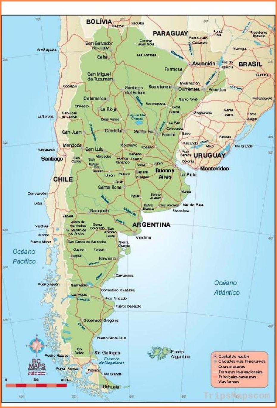 Map Of Rosario Argentina | Where Is Rosario Argentina? | Rosario …, Rosario, Argentina, Rosario City, Rosario A